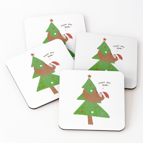 Item preview, Belated Seasons Greetings designed and sold by agrimony.