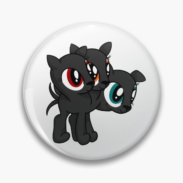 Item preview, Underworld Guardian  designed and sold by Foxymoley.