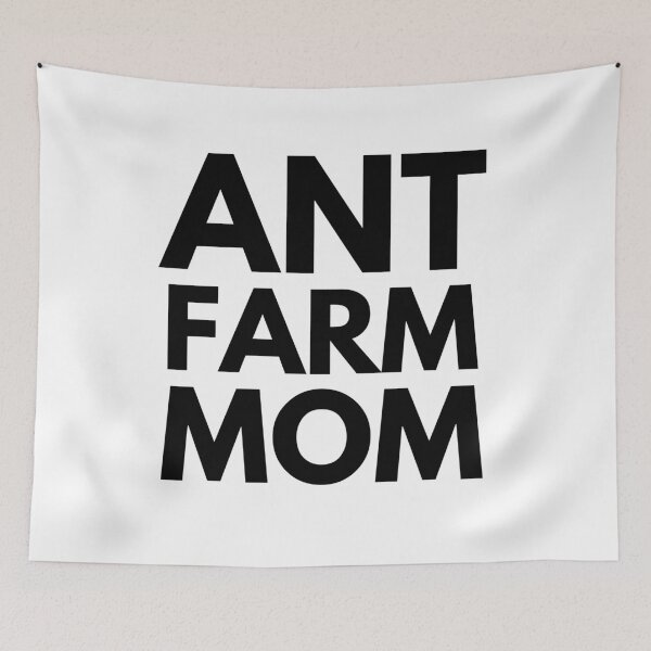 Item preview, ANT farm mom designed and sold by crikz.