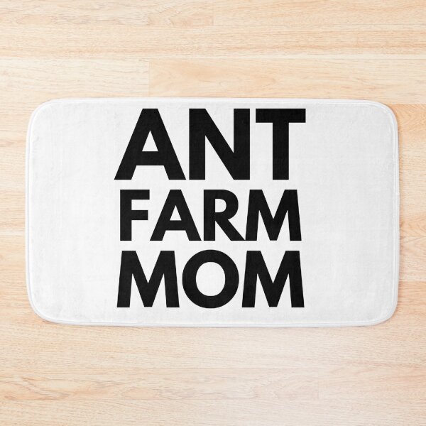 Item preview, ANT farm mom designed and sold by crikz.