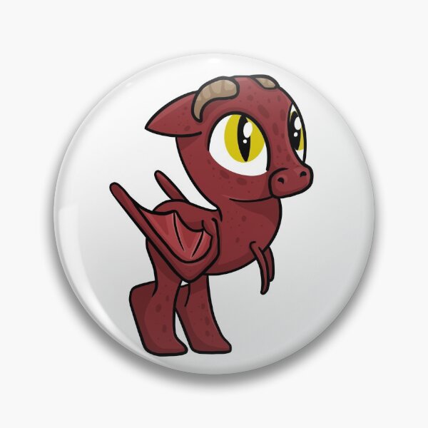 Artikelvorschau, Drachen entworfen und verkauft von Foxymoley.