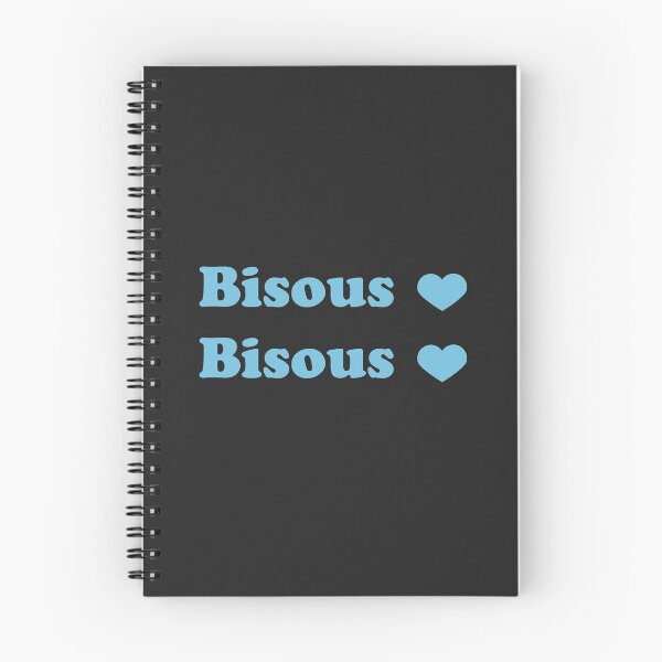 Aperçu de l'œuvre Bisous Bisous créée et vendue par redgoch.