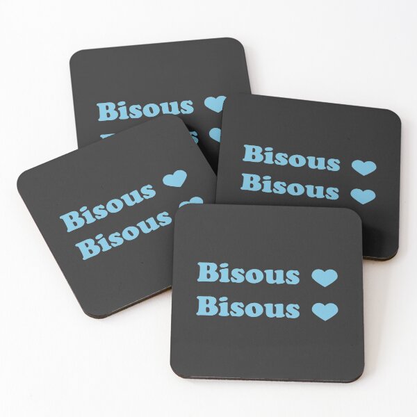 Aperçu de l'œuvre Bisous Bisous créée et vendue par redgoch.