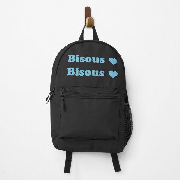 Item preview, Bisous Bisous designed and sold by redgoch.