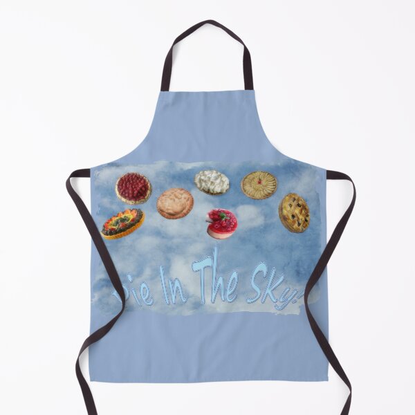Item preview, Pie in the Sky designed and sold by CarolM.