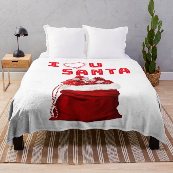 Item preview, I LOVE YOU Santa 2021 [Best Selling] designed and sold by DOKU_TEAM SHIRT.