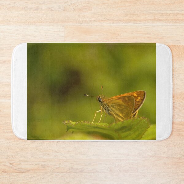 Item preview, Large Skipper Butterfly designed and sold by Neil Bygrave (NATURELENS).