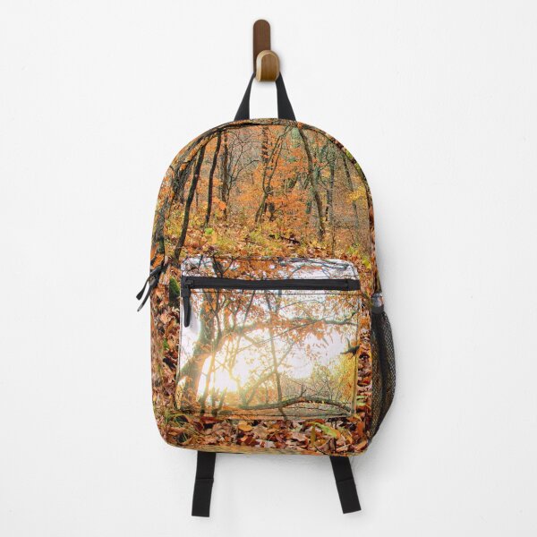 Item preview, Fall In Mann Wilderness 2 designed and sold by LynyrdSky.