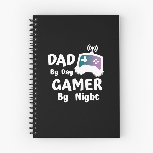 Item preview, Daddy By Day Gamer By Night designed and sold by Superarm.