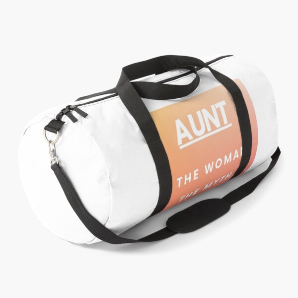 Item preview, Aunt, the woman, the myth, the bad influence designed and sold by Boricson.