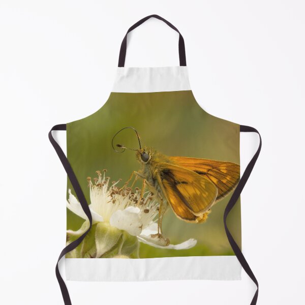 Item preview, Large Skipper Butterfly designed and sold by Neil Bygrave (NATURELENS).