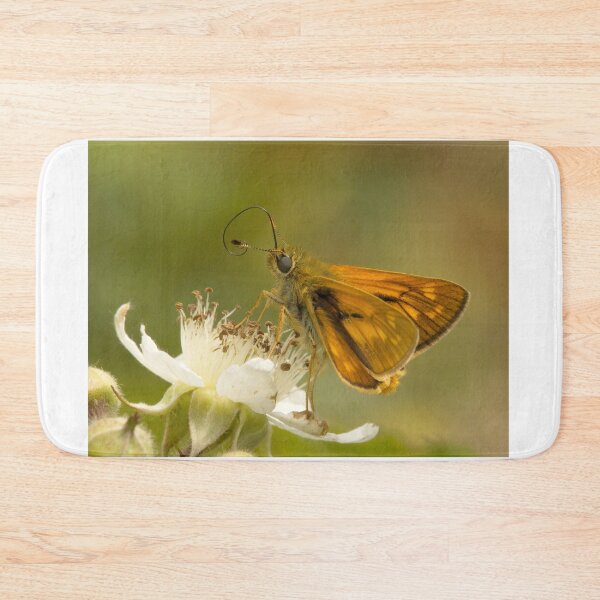 Item preview, Large Skipper Butterfly designed and sold by Neil Bygrave (NATURELENS).