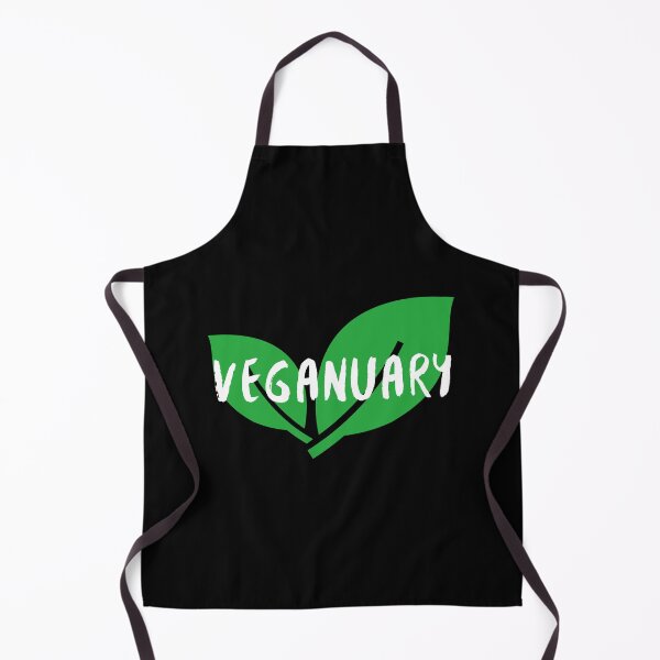 Item preview, Vegan Veganuary designed and sold by Phate86.