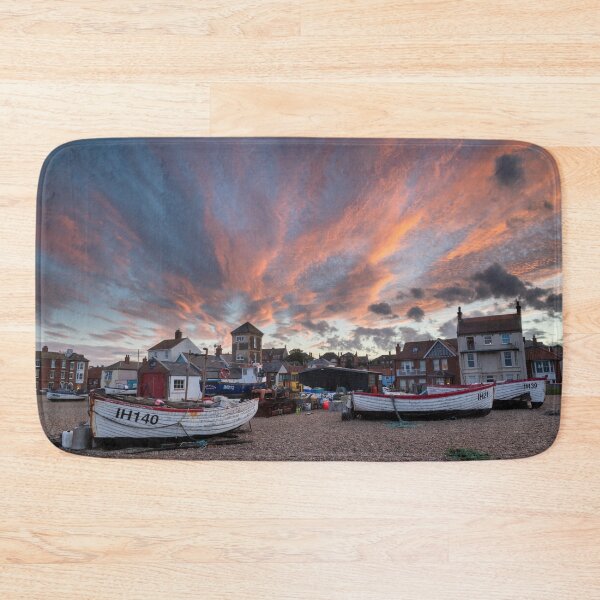 Item preview, Aldeburgh Sunset designed and sold by ccullen222.