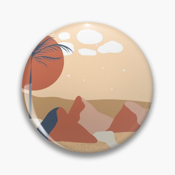 Item preview, Boho desert designed and sold by Rainces.