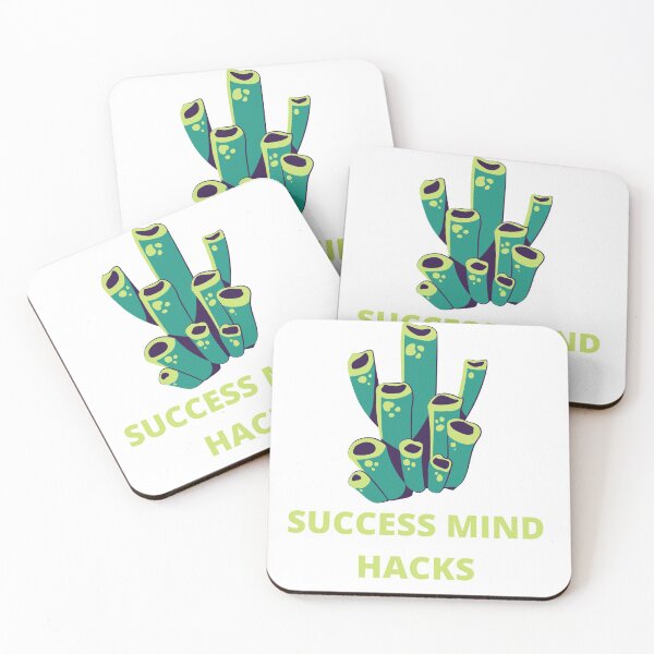 Item preview, success mind hacks designed and sold by julset.