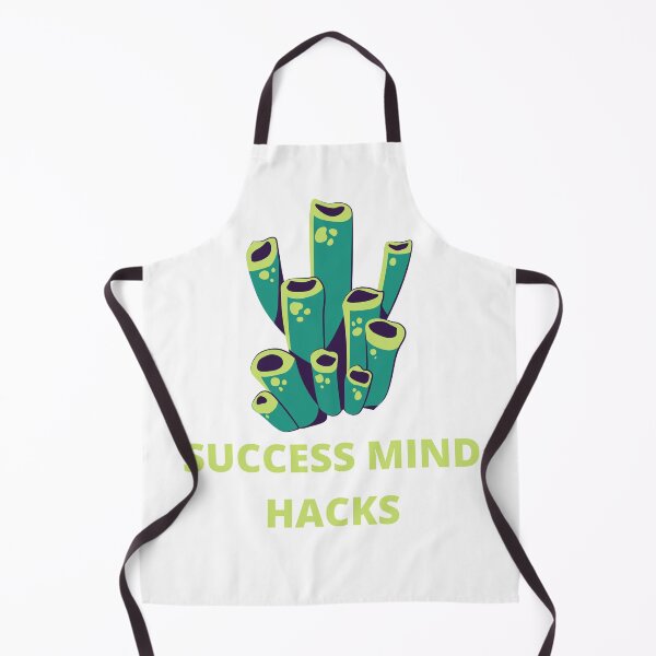 Item preview, success mind hacks designed and sold by julset.