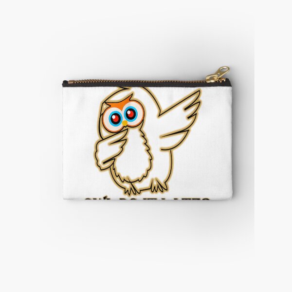 Item preview, owl do it later designed and sold by oussimakh.