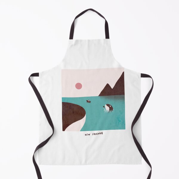 Item preview, New Friends designed and sold by agrimony.