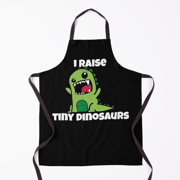 Item preview, I raise tiny dinosaurs designed and sold by ^ H12021 ^.