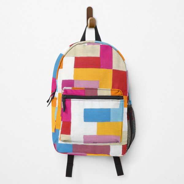 Item preview, colorful puzzle designed and sold by kosarandrea.