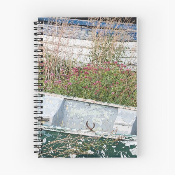 Item preview, Old Boats at Aldeburgh Beach designed and sold by ccullen222.