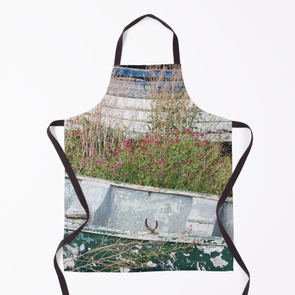 Item preview, Old Boats at Aldeburgh Beach designed and sold by ccullen222.