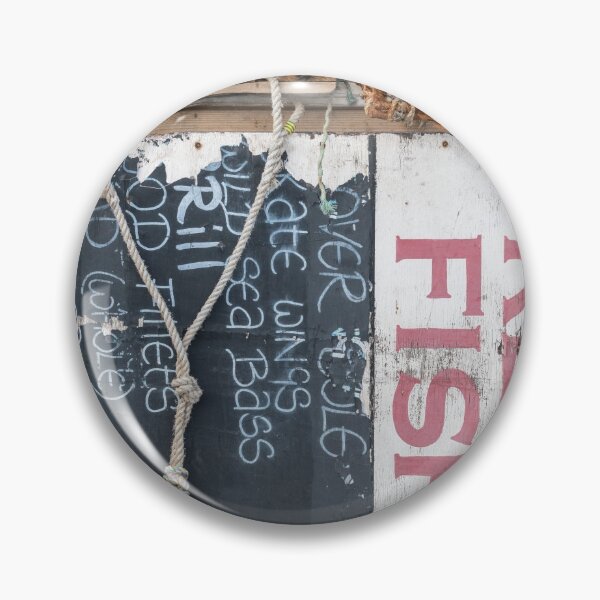 Item preview, Fisherman's Store sign designed and sold by ccullen222.