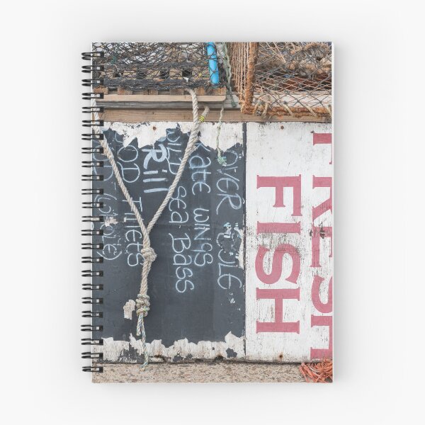 Item preview, Fisherman's Store sign designed and sold by ccullen222.