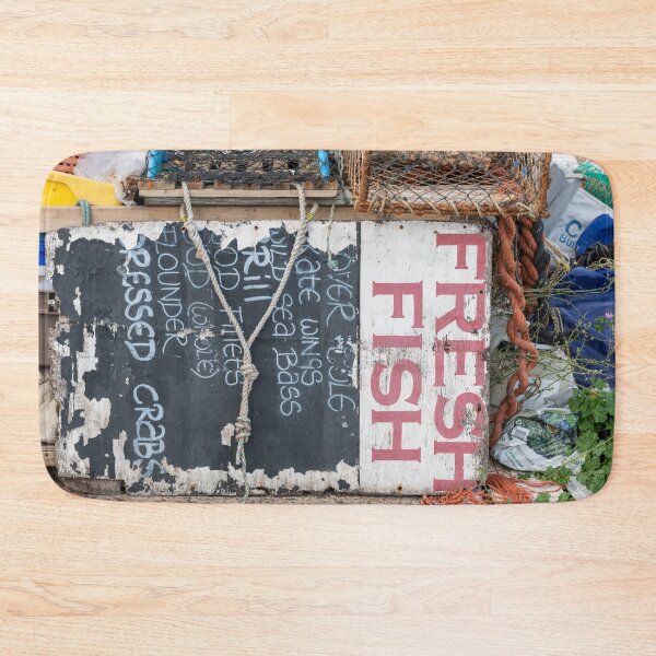 Item preview, Fisherman's Store sign designed and sold by ccullen222.