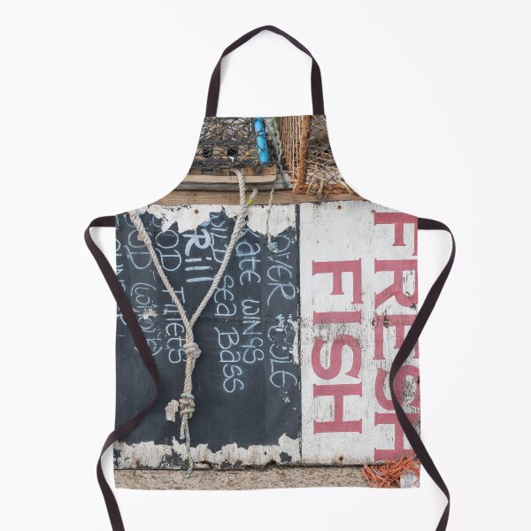 Item preview, Fisherman's Store sign designed and sold by ccullen222.