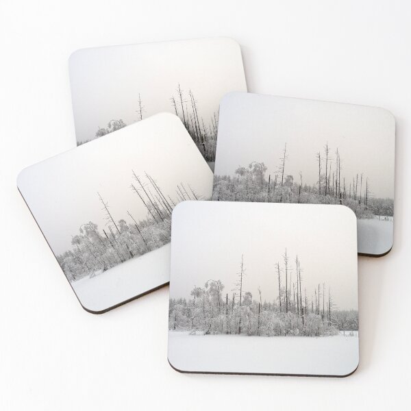Item preview, The wintertime landscape designed and sold by Jouko Lehto Photography.