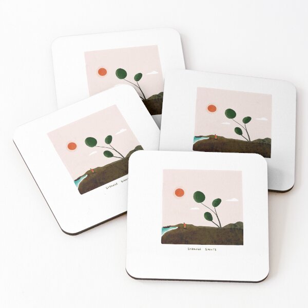 Item preview, Strange Sights designed and sold by agrimony.