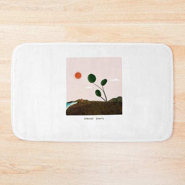 Item preview, Strange Sights designed and sold by agrimony.