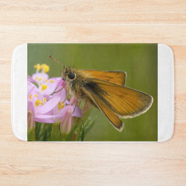 Item preview, Small Skipper designed and sold by Neil Bygrave (NATURELENS).