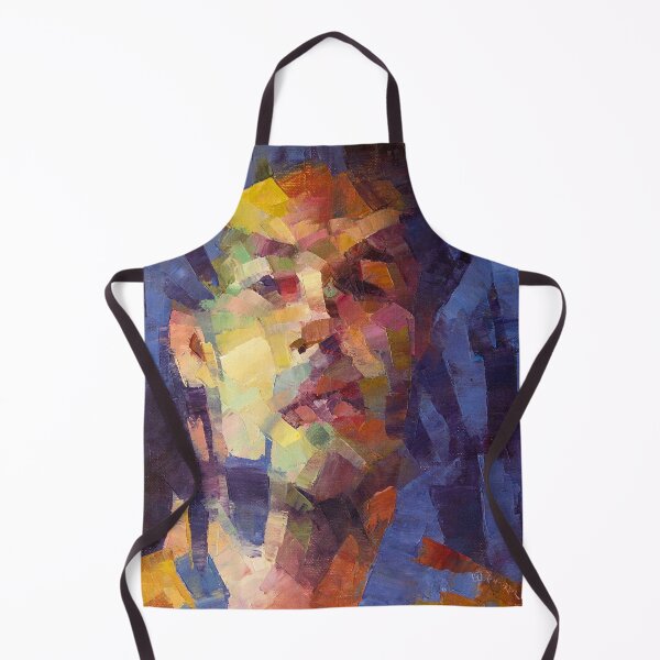 Item preview, Tangerine to my Indigo designed and sold by KHAIRZUL.