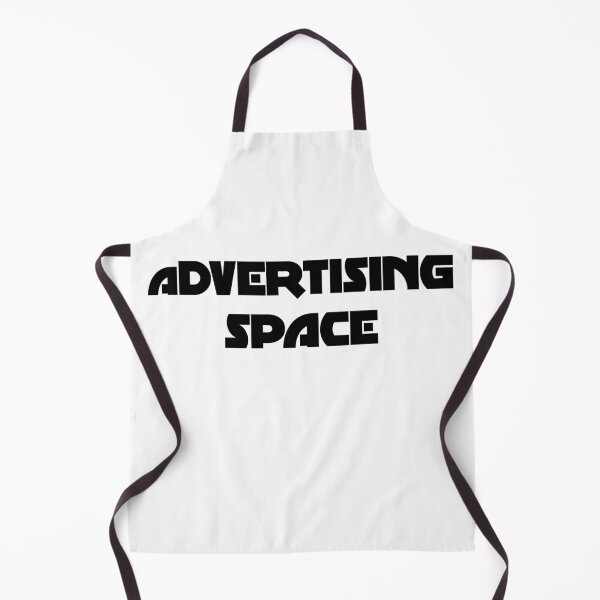 Item preview, Advertising space t shirt designed and sold by Areashor.