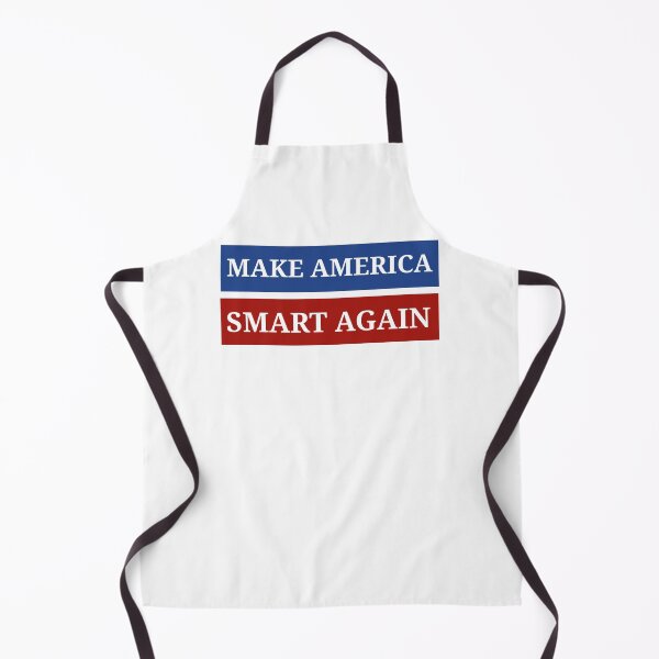 Item preview, Make America Smart Again designed and sold by CHday.