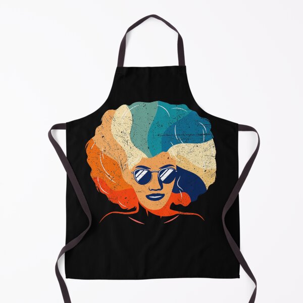 Item preview, Afro Disco Funk Music 80s 70s Black Girl Magic Dancing Queen designed and sold by MintaApparel.