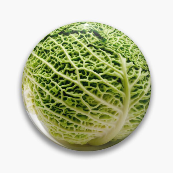 Item preview, Savoy cabbage designed and sold by troianifabrizio.