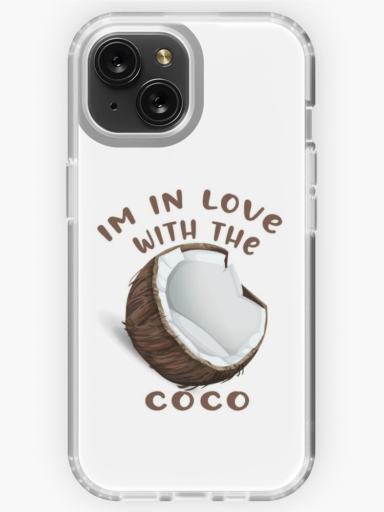 Coco iPhone Case 