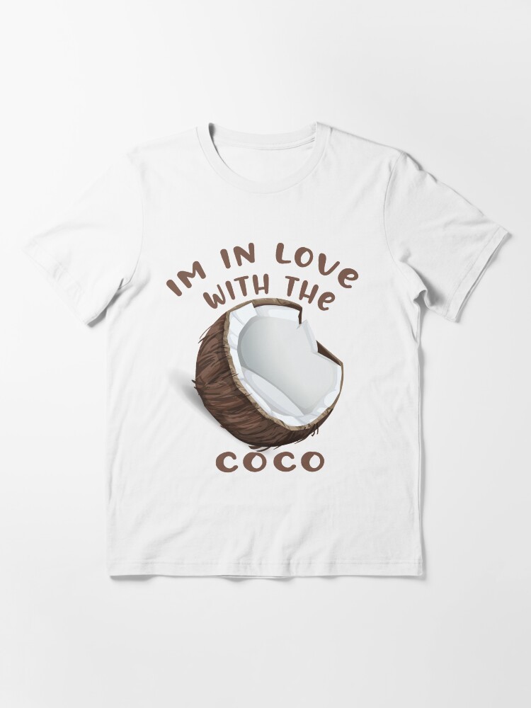 coco t shirt toddler