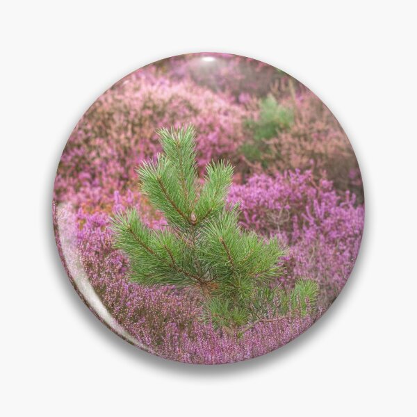 Item preview, Dunwich Heath in Summer designed and sold by ccullen222.