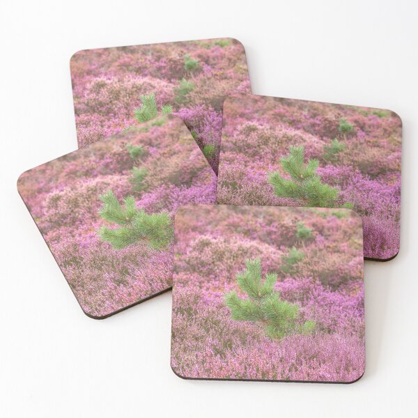 Item preview, Dunwich Heath in Summer designed and sold by ccullen222.