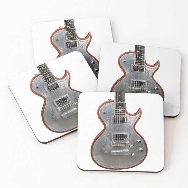 Item preview, Original Zemaitis Metal Top Deluxe Electric Guitar  designed and sold by adz59shadow.