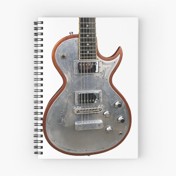 Item preview, Original Zemaitis Metal Top Deluxe Electric Guitar  designed and sold by adz59shadow.
