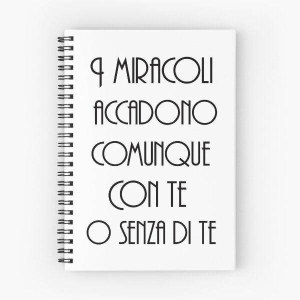 Aperçu de l'œuvre Les merveilles se produisent de toute façon. Avec toi ou sans toi. créée et vendue par QuoteMaker.