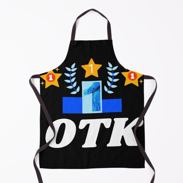 Item preview, OTK / OTK OTK OTK designed and sold by Trendy Design.