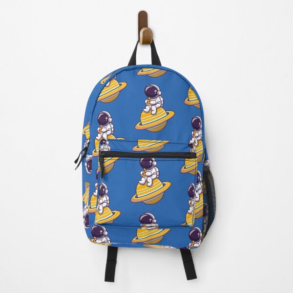 Item preview, Cute cosmonaut designed and sold by Claire Chapuis.