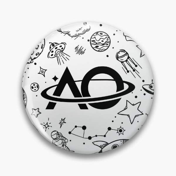 Item preview, Arecibo Observatory design t-shirts, stickers, phone cases ... designed and sold by FoFo-Design.
